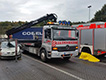 Sponsoring LKW-Sicherheitstag 2014 T+R Garbsen Nord